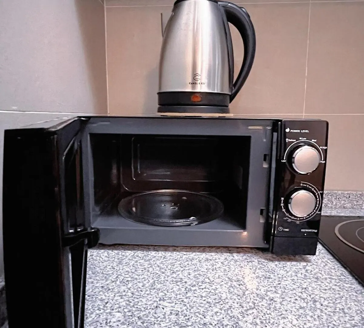 Big Two Bedrooms 1-6 Pax Luxury Condo At D Secret Garden - Johor Bahru-Setia Tropika-Utm-Mid Valley-Paradigm Mall Malaysia