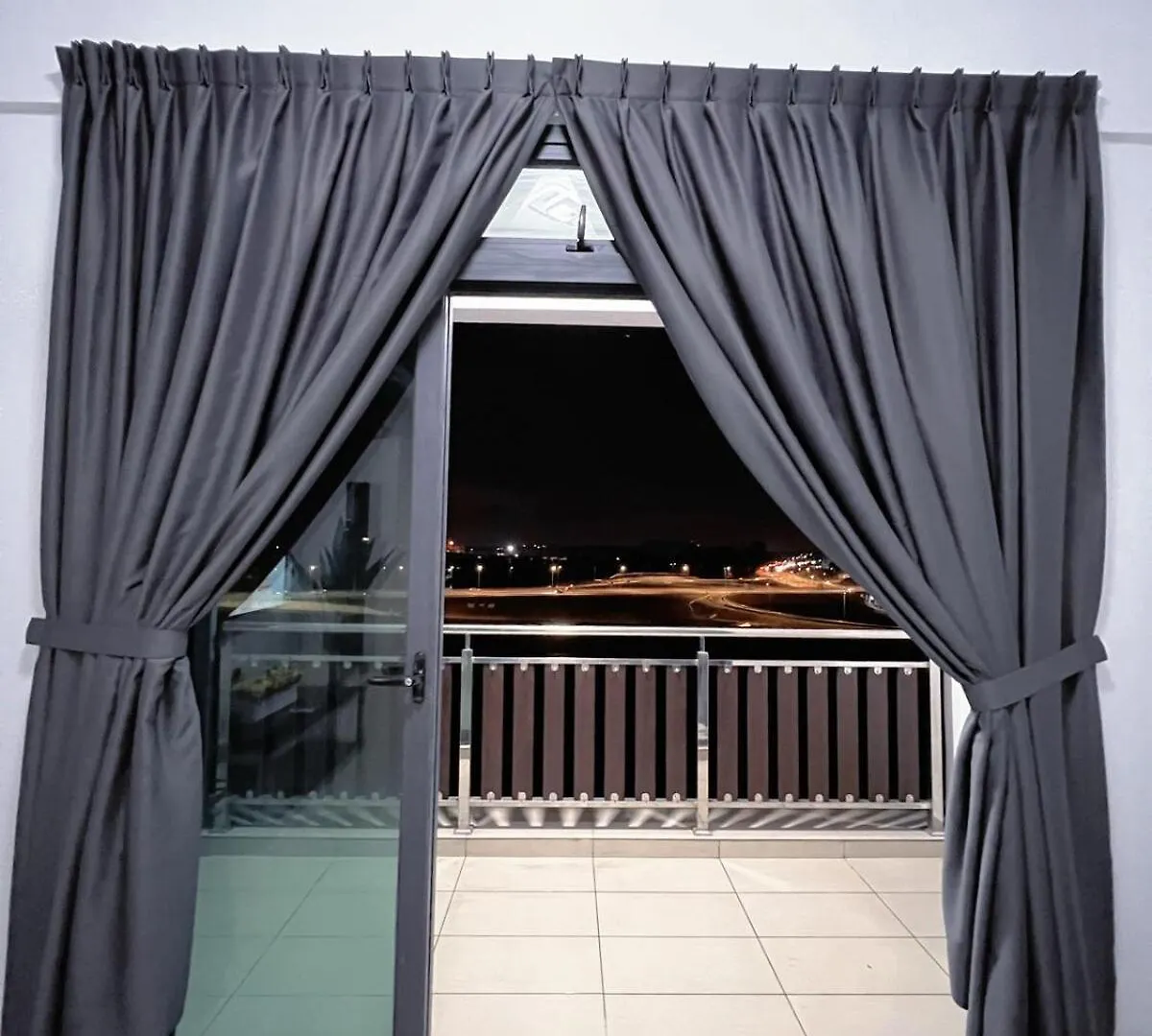 Big Two Bedrooms 1-6 Pax Luxury Condo At D Secret Garden - Johor Bahru-Setia Tropika-Utm-Mid Valley-Paradigm Mall