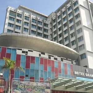 グラナダ ジョホール バル ホテル