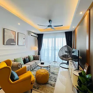  Apartment R&f Princess Cove At Anju